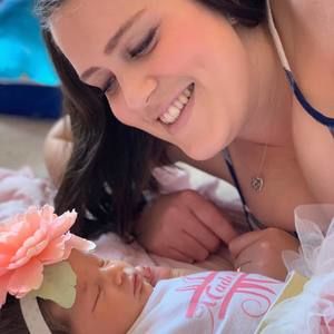 Meet your Posher, Jessica